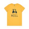 AS Colour - Maple Tee Thumbnail