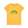 AS Colour - Maple Tee Thumbnail