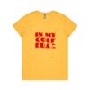AS Colour - Maple Tee Thumbnail