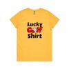 AS Colour - Maple Tee Thumbnail