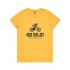 AS Colour - Maple Tee Thumbnail