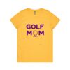 AS Colour - Maple Tee Thumbnail