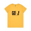AS Colour - Maple Tee Thumbnail