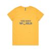 AS Colour - Maple Tee Thumbnail
