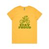 AS Colour - Maple Tee Thumbnail