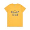 AS Colour - Maple Tee Thumbnail