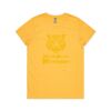 AS Colour - Maple Tee Thumbnail