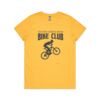 AS Colour - Maple Tee Thumbnail