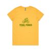 AS Colour - Maple Tee Thumbnail