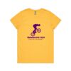 AS Colour - Maple Tee Thumbnail
