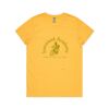 AS Colour - Maple Tee Thumbnail