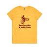 AS Colour - Maple Tee Thumbnail