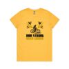 AS Colour - Maple Tee Thumbnail
