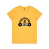 AS Colour - Maple Tee Thumbnail
