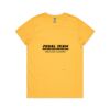 AS Colour - Maple Tee Thumbnail