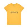 AS Colour - Maple Tee Thumbnail