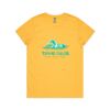 AS Colour - Maple Tee Thumbnail