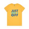 AS Colour - Maple Tee Thumbnail