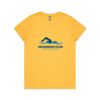 AS Colour - Maple Tee Thumbnail