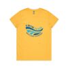 AS Colour - Maple Tee Thumbnail
