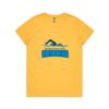 AS Colour - Maple Tee Thumbnail