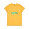 AS Colour - Maple Tee Thumbnail