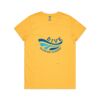 AS Colour - Maple Tee Thumbnail