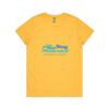 AS Colour - Maple Tee Thumbnail