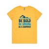 AS Colour - Maple Tee Thumbnail