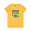 AS Colour - Maple Tee Thumbnail