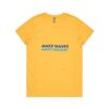 AS Colour - Maple Tee Thumbnail