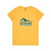 AS Colour - Maple Tee Thumbnail