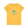 AS Colour - Maple Tee Thumbnail
