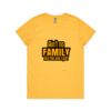 AS Colour - Maple Tee Thumbnail