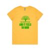 AS Colour - Maple Tee Thumbnail