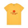AS Colour - Maple Tee Thumbnail