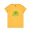 AS Colour - Maple Tee Thumbnail