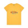 AS Colour - Maple Tee Thumbnail