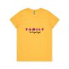 AS Colour - Maple Tee Thumbnail