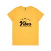 AS Colour - Maple Tee Thumbnail