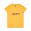 AS Colour - Maple Tee Thumbnail