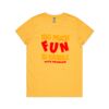 AS Colour - Maple Tee Thumbnail