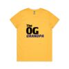 AS Colour - Maple Tee Thumbnail