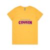 AS Colour - Maple Tee Thumbnail