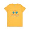 AS Colour - Maple Tee Thumbnail