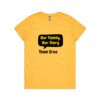 AS Colour - Maple Tee Thumbnail