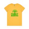 AS Colour - Maple Tee Thumbnail