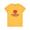 AS Colour - Maple Tee Thumbnail