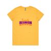 AS Colour - Maple Tee Thumbnail