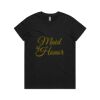 AS Colour - Maple Tee Thumbnail